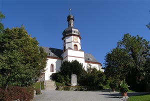 Gattendorf Evangelisches Dekanat Hof