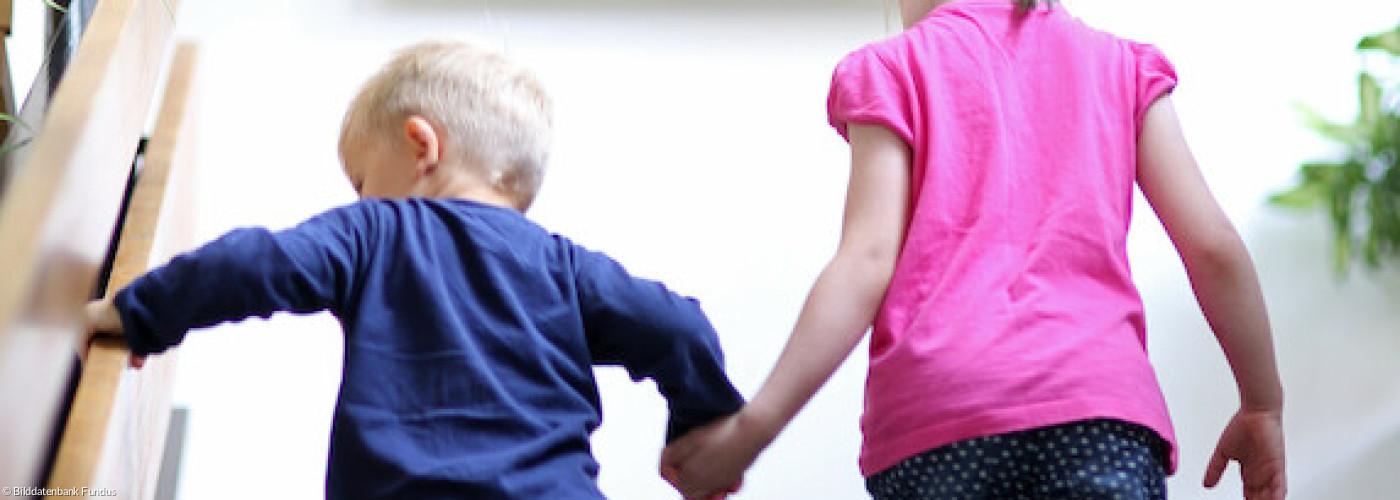 Kindertagesstätte Unterm Regenbogen