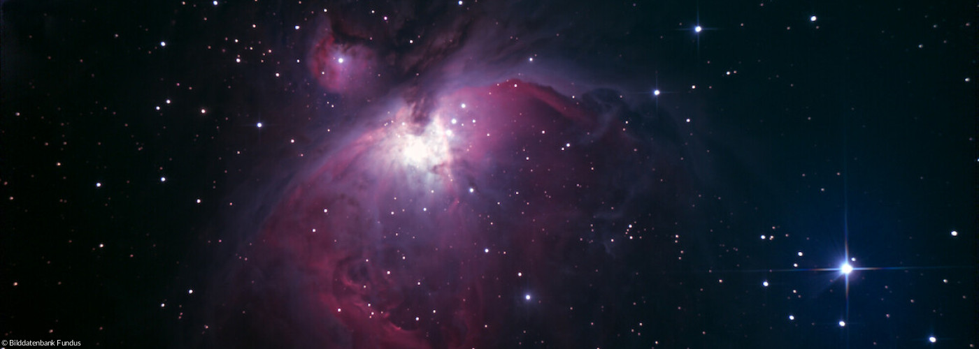 Orionnebel
