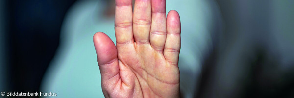 Symbolbild Aktiv gegen Sexualisierte Gewalt