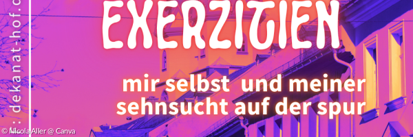 Straßenexerzitien