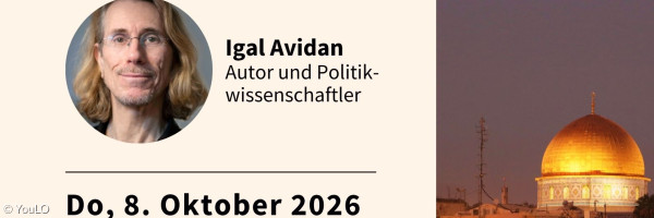 Plakat Lesung 8.10., 19.00 Uhr, Lichthaus Hof