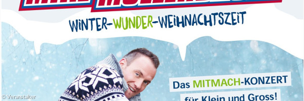 Konzert Mike Müllerbauer Hof