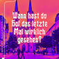 Wann hast du Hof das letzte Mal wirklich gesehen?