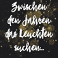 Silvesterfreizeit Flyer