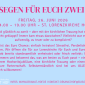 Einfach heiraten 2