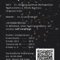 Silvesterfreizeit Flyer