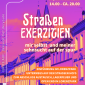 Stra&szlig;enexerzitien am 11.7., 14 Uhr