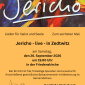 Jericho Plakat
