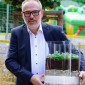 Schwammbalkon