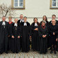Gruppenbild Ordination 