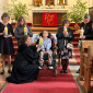 Konfi in der Auferstehungskirche 2025