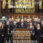 Chor vor Michaelisaltar