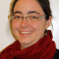 Unsere neue Dekanatsjugendpfarrerin Sonja Ruf