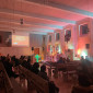Illumination in St. Johannes