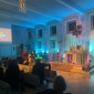 Licht in St. Johannes