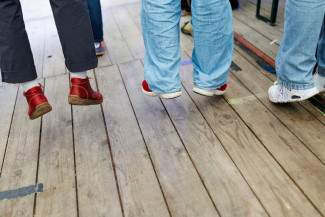 Jugendkirchentag der EKHN Impression 5