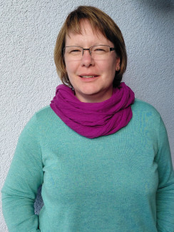 Andrea Setterhall-Fraunholz