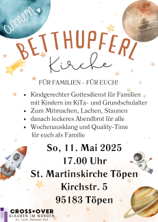 Betthupferlkirche