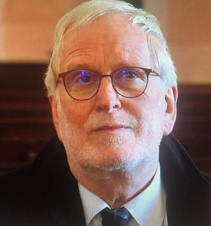 Günter Saalfrank