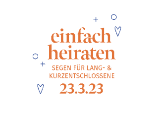 Einfach Heiraten
