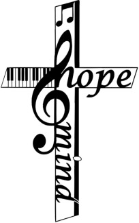 Hope and mind logo