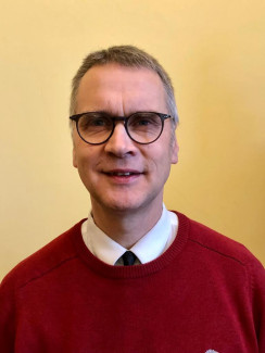 Pfr. Thomas Persitzky 