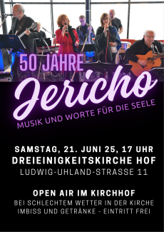 Jericho