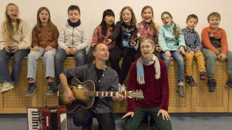Kinderchor St. Lorenz
