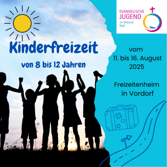 Kinderfreizeit