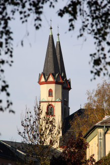 St. Michaelis