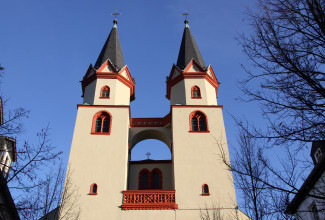 St. Michaeliskirche