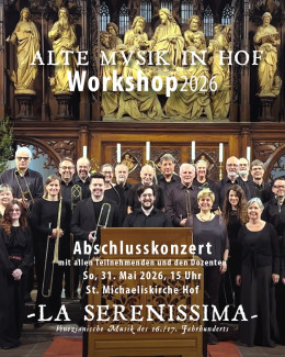 Alte Musik Festival
