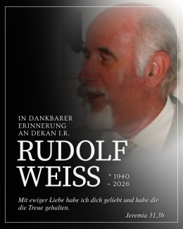 Rudolf Weiß