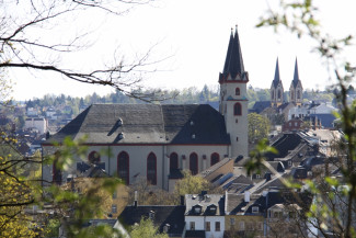 St. Michaelis (Frühling)