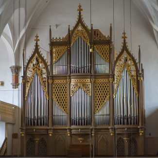Orgel