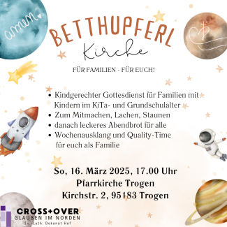 Betthupferlkirche