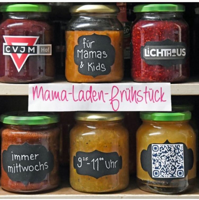 Mamafrühstück