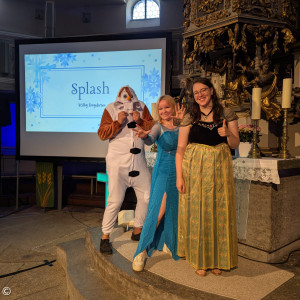Jugendgottesdienst